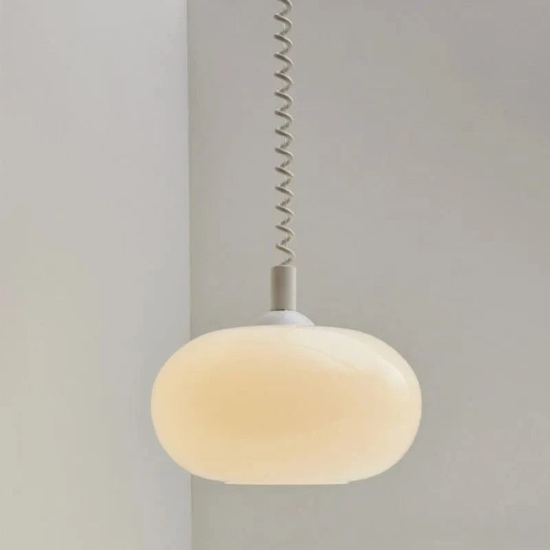 Lustres en verre Bauhaus - Éclairage Moderne pour la Maison | Marco Lucetti