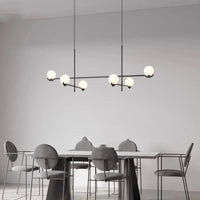 Lustres et lampes suspendues pour une décoration intérieure lumineuse et tendance | Marco Lucetti