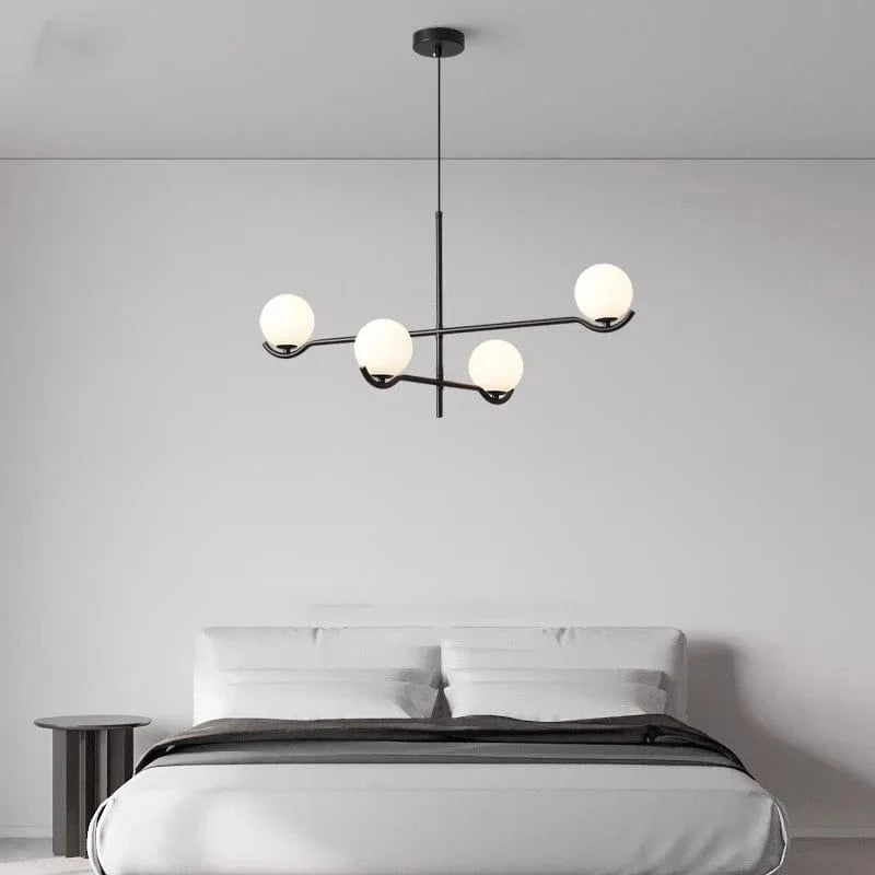 Lustres et lampes suspendues pour une décoration intérieure lumineuse et tendance | Marco Lucetti