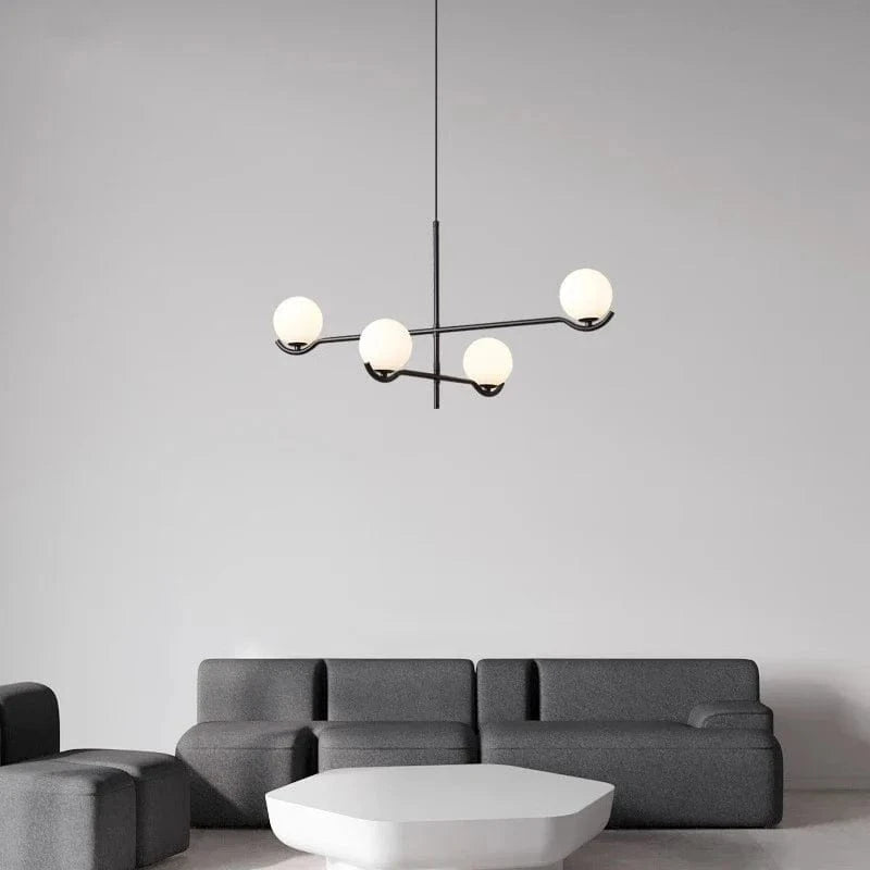 Lustres et lampes suspendues pour une décoration intérieure lumineuse et tendance | Marco Lucetti