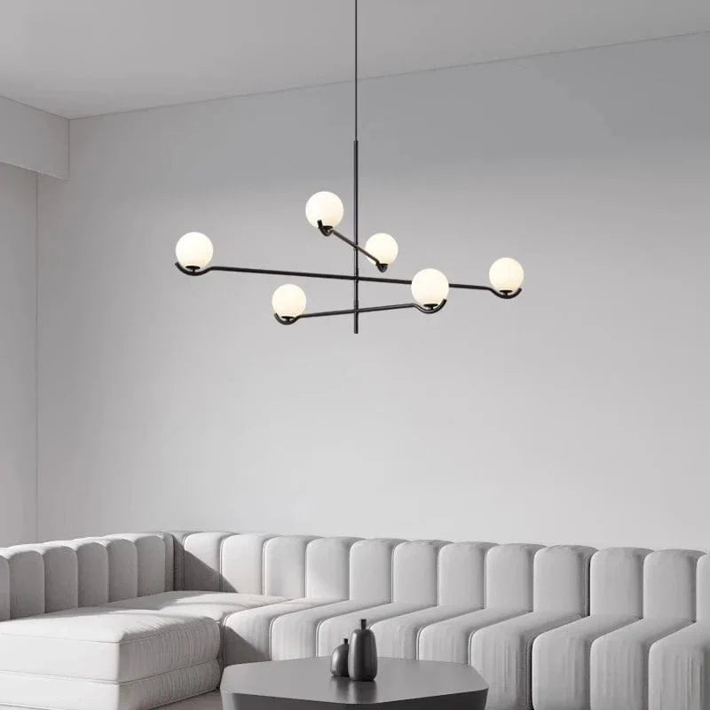 Lustres et lampes suspendues pour une décoration intérieure lumineuse et tendance | Marco Lucetti