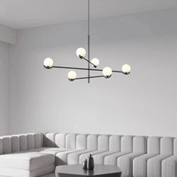 Lustres et lampes suspendues pour une décoration intérieure lumineuse et tendance | Marco Lucetti