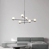 Lustres et lampes suspendues pour une décoration intérieure lumineuse et tendance | Marco Lucetti