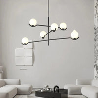 Lustres et lampes suspendues pour une décoration intérieure lumineuse et tendance | Marco Lucetti