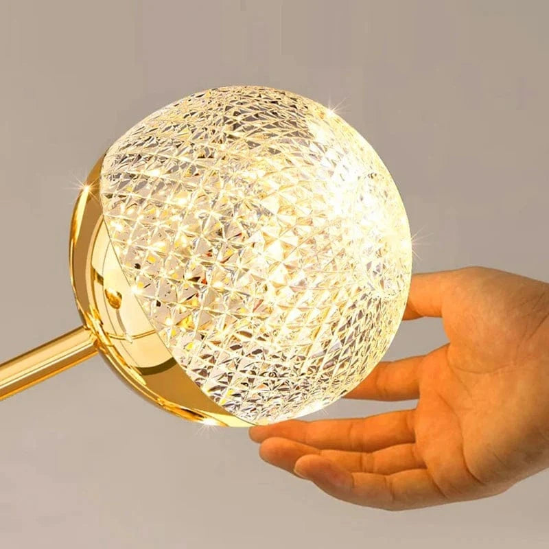 Lustres et lampes suspendues tendance pour un éclairage intérieur fantaisie | Marco Lucetti