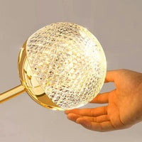 Lustres et lampes suspendues tendance pour un éclairage intérieur fantaisie | Marco Lucetti