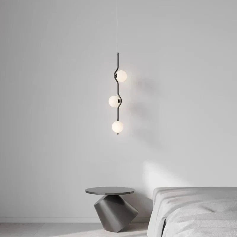 Lustres Fantaisie pour un Éclairage Intérieur Élégant - Lampes Suspendues Lumineuses pour Salon | Marco Lucetti
