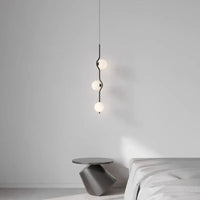 Lustres Fantaisie pour un Éclairage Intérieur Élégant - Lampes Suspendues Lumineuses pour Salon | Marco Lucetti