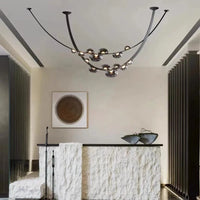 Lustres Fantaisie pour une Décoration d'Intérieur Élégante | Marco Lucetti