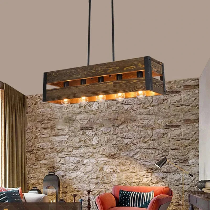 Lustres industriels Vintage pour Loft - Urban & Chic | Marco Lucetti