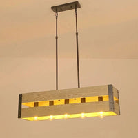 Lustres industriels Vintage pour Loft - Urban & Chic | Marco Lucetti