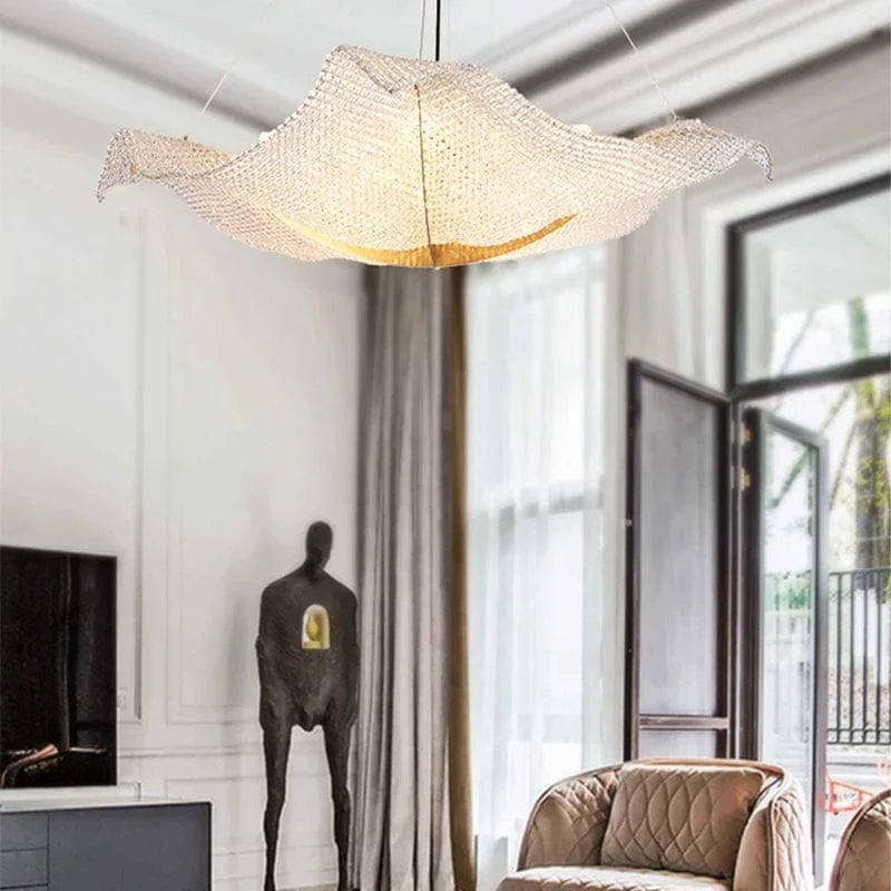 Lustres LED de Luxe | Marco Lucetti