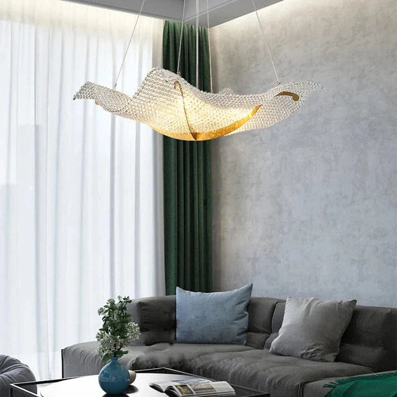 Lustres LED de Luxe | Marco Lucetti