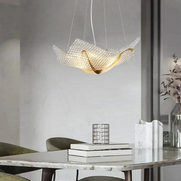 Lustres LED de Luxe | Marco Lucetti