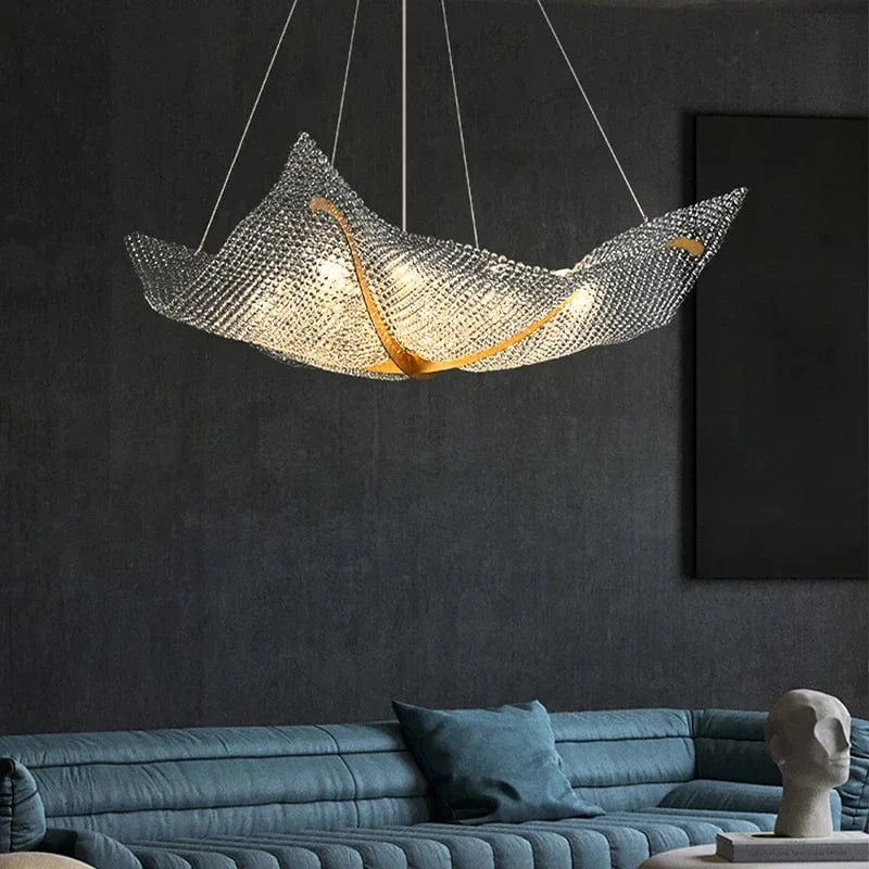 Lustres LED de Luxe | Marco Lucetti