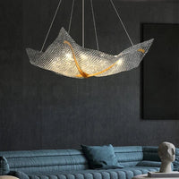 Lustres LED de Luxe | Marco Lucetti