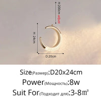 Lustres LED de Luxe | Marco Lucetti