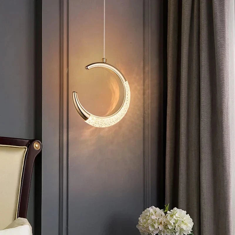 Lustres LED de Luxe | Marco Lucetti