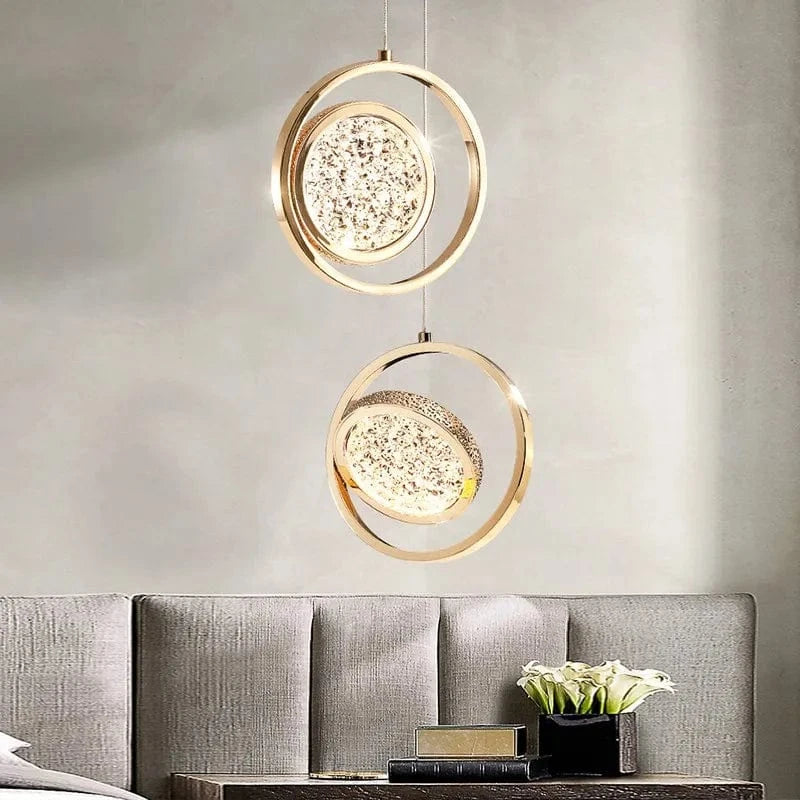 Lustres LED de Luxe | Marco Lucetti