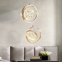 Lustres LED de Luxe | Marco Lucetti