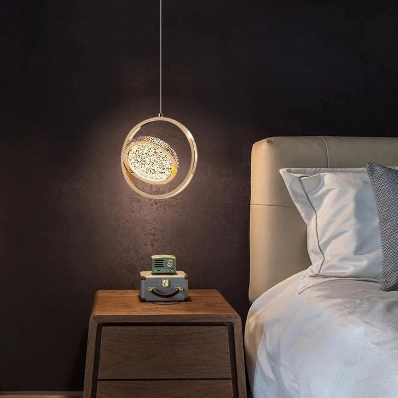 Lustres LED de Luxe | Marco Lucetti