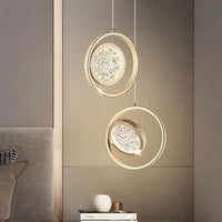 Lustres LED de Luxe | Marco Lucetti