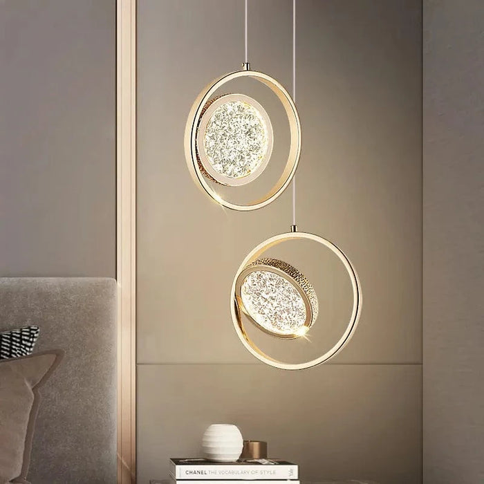 Lustres LED de Luxe | Marco Lucetti