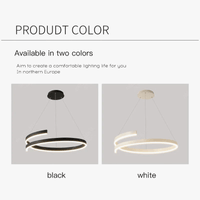 Lustres LED de luxe pour salons | Marco Lucetti