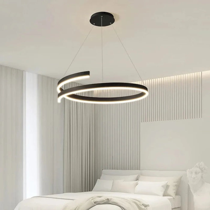Lustres LED de luxe pour salons | Marco Lucetti
