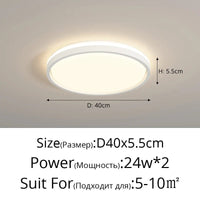 Lustres LED design pour une décoration intérieure moderne | Marco Lucetti