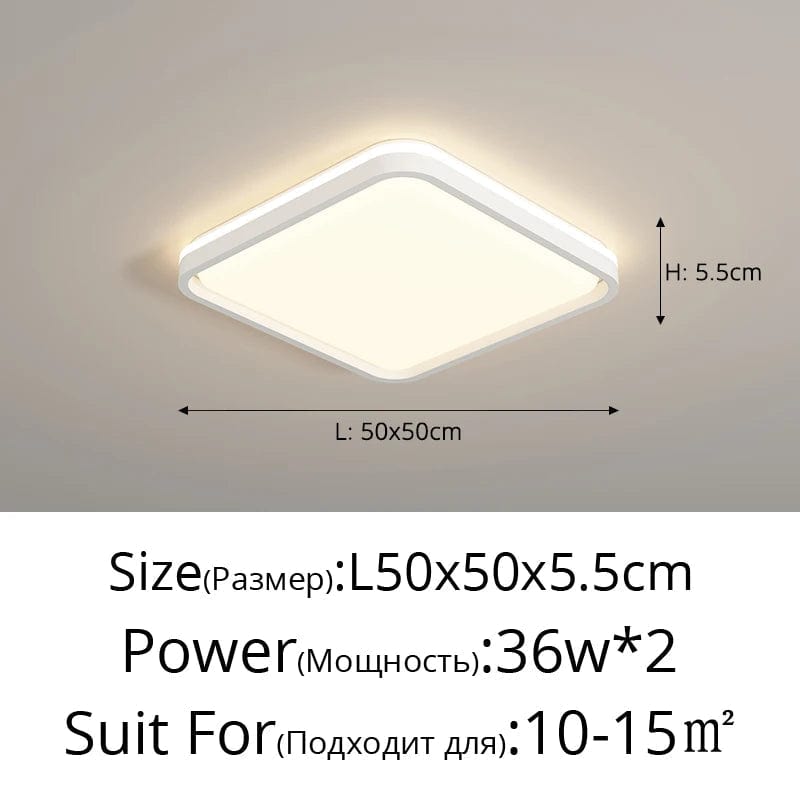 Lustres LED design pour une décoration intérieure moderne | Marco Lucetti