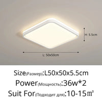 Lustres LED design pour une décoration intérieure moderne | Marco Lucetti