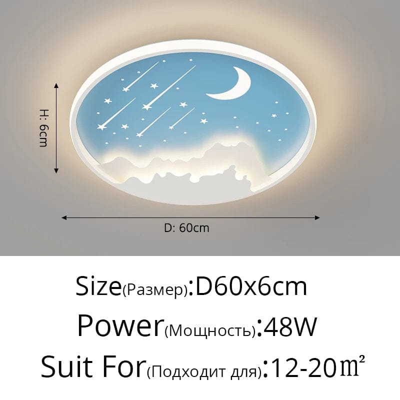 Lustres LED: Éclairage Intérieur Premium Pour Décoration de Maison | Marco Lucetti