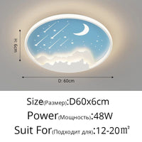 Lustres LED: Éclairage Intérieur Premium Pour Décoration de Maison | Marco Lucetti