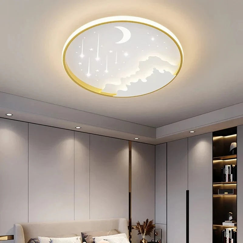 Lustres LED: Éclairage Intérieur Premium Pour Décoration de Maison | Marco Lucetti