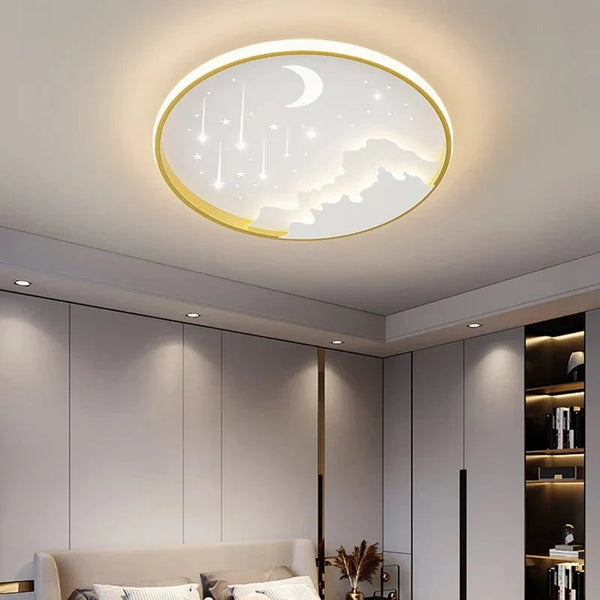 Lustres LED: Éclairage Intérieur Premium Pour Décoration de Maison | Marco Lucetti