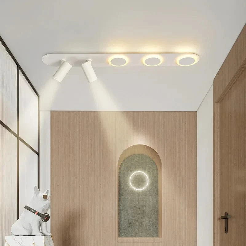 Lustres LED : Illuminez votre maison | Marco Lucetti