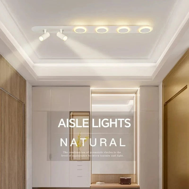 Lustres LED : Illuminez votre maison | Marco Lucetti