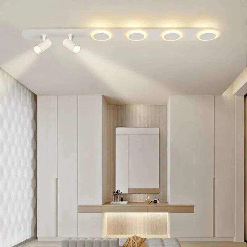 Lustres LED : Illuminez votre maison | Marco Lucetti