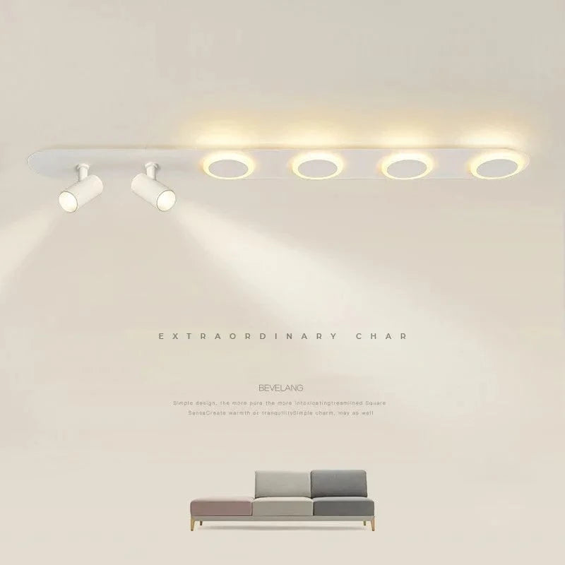 Lustres LED : Illuminez votre maison | Marco Lucetti