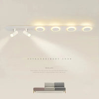 Lustres LED : Illuminez votre maison | Marco Lucetti