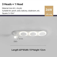 Lustres LED : Illuminez votre maison | Marco Lucetti Rond 60cm / Blanc chaud (pas de RC)