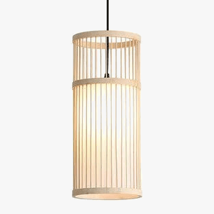 Lustres LED Japonais à tête unique | Marco Lucetti