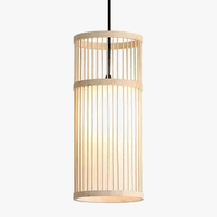 Lustres LED Japonais à tête unique | Marco Lucetti