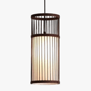 Lustres LED Japonais à tête unique | Marco Lucetti