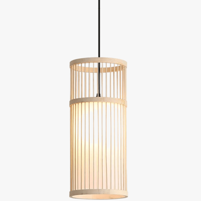 Lustres LED Japonais à tête unique | Marco Lucetti