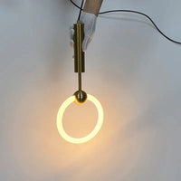 Lustres LED Modernes de Luxe pour une Décoration Élégante | Marco Lucetti