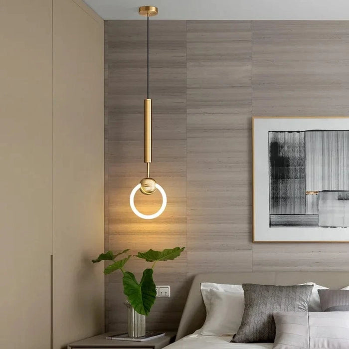 Lustres LED Modernes de Luxe pour une Décoration Élégante | Marco Lucetti