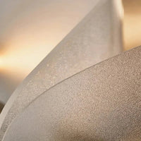 Lustres LED modernes en acrylique pour salon et chambre - Éclairage luminaire suspendu | Marco Lucetti