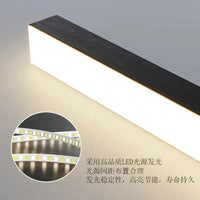 Lustres LED Modernes pour Table - Luminaires Suspendus Simples | Marco Lucetti